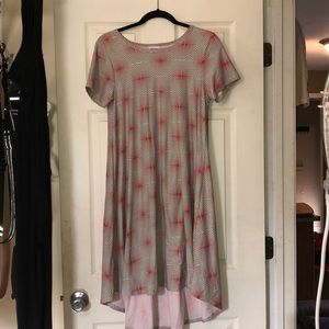 LulaRoe Carly dress